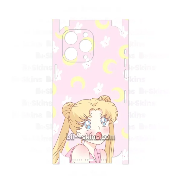Sailor Moon #5