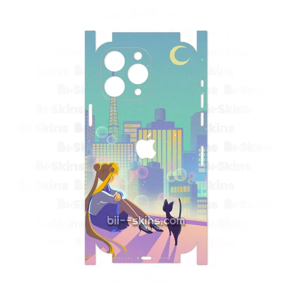 Sailor Moon #6