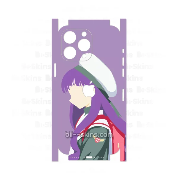 Sakura #1