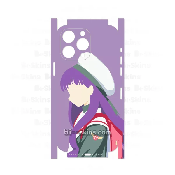 Sakura #1