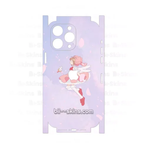 Sakura #3