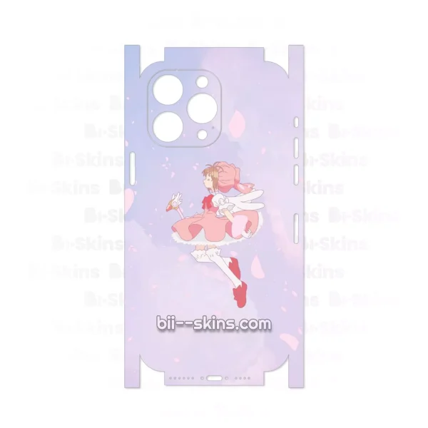 Sakura #3