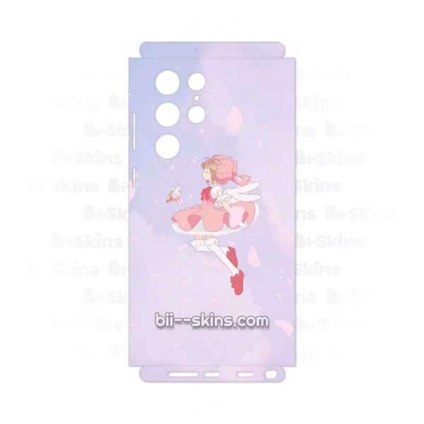 Sakura #3