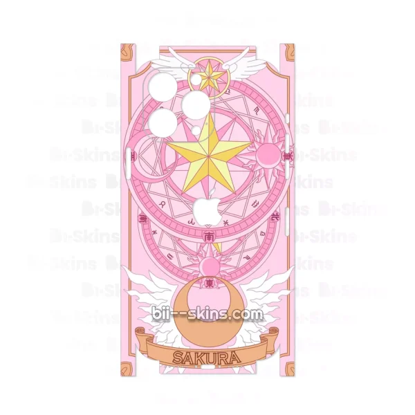 Sakura #5