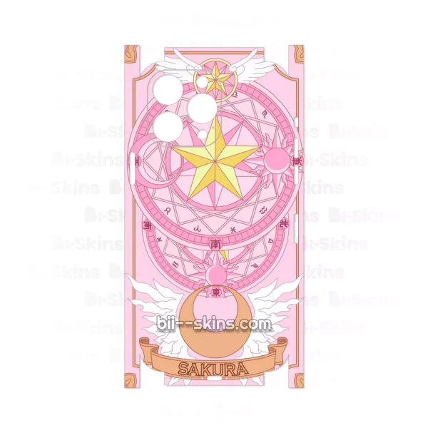 Sakura #5