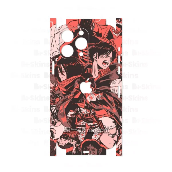 SKLD-0146 Shingeki #2