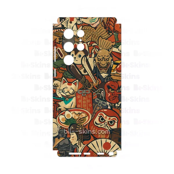 Japan Style #4