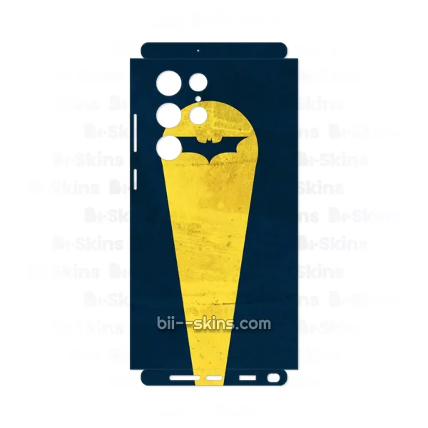 Batman #1