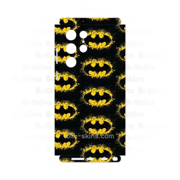 Batman #3