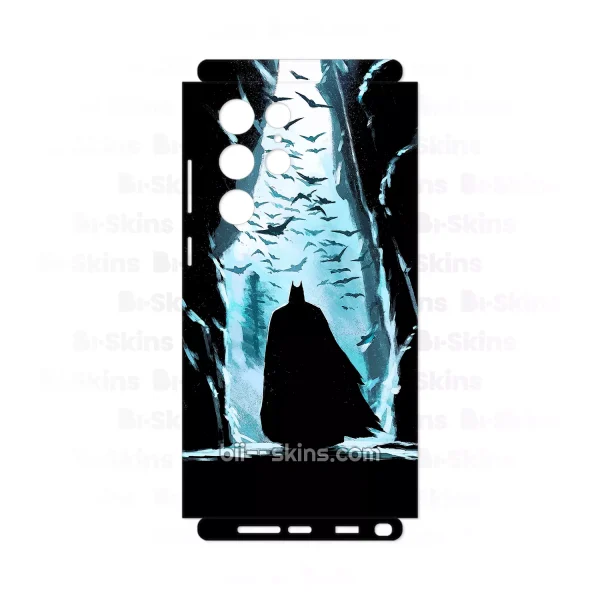 Batman #4
