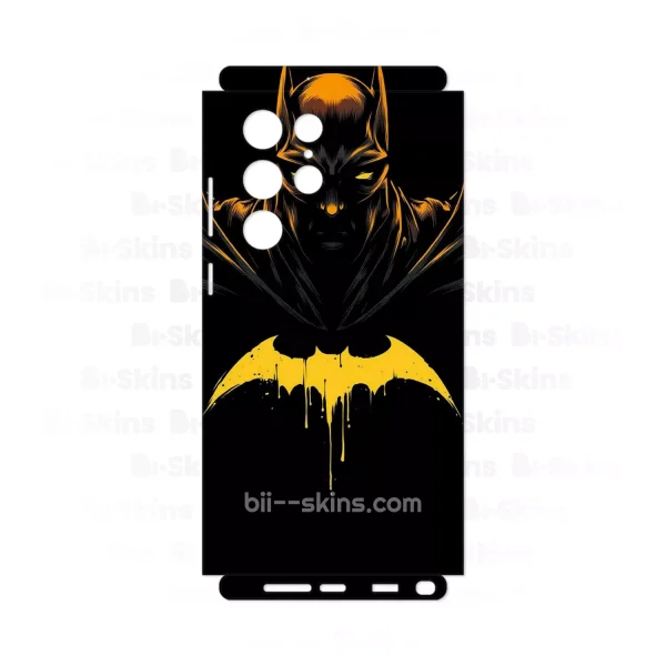 Batman #10