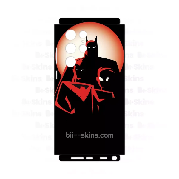 Batman #14