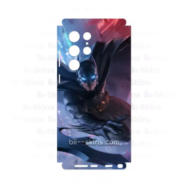 Batman #19