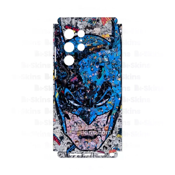 Batman #21
