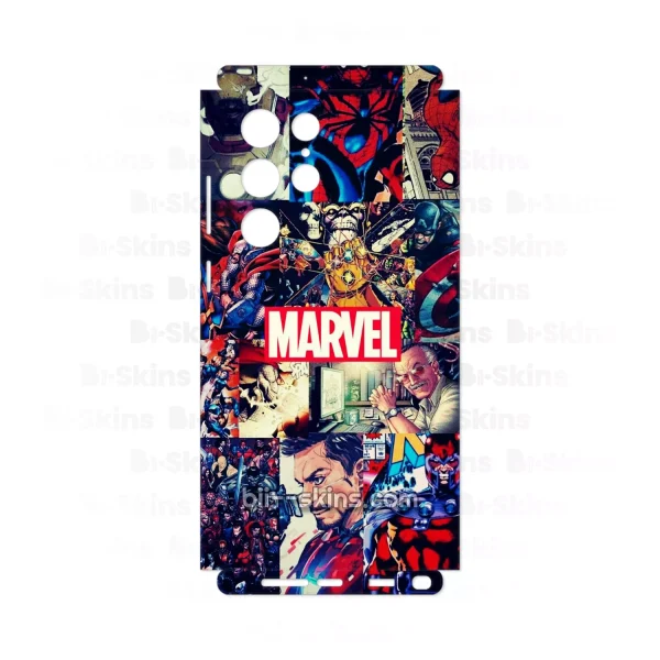 Marvel #2