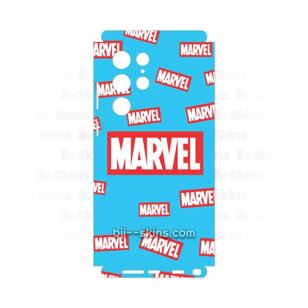Marvel #4