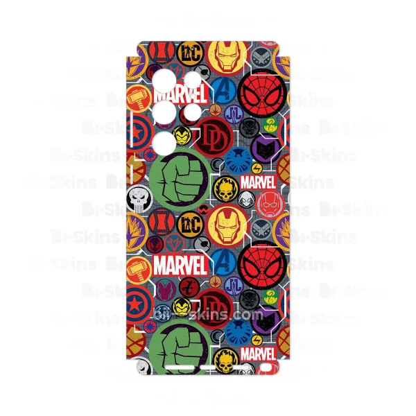 Marvel #5