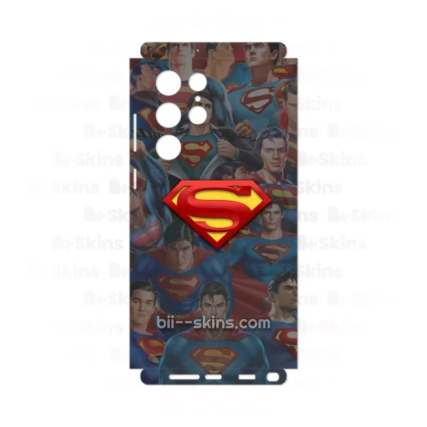 Superman #5