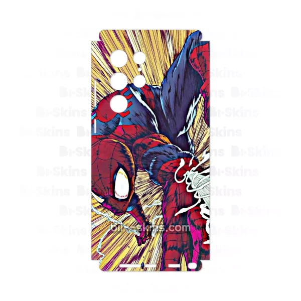 Spiderman #1
