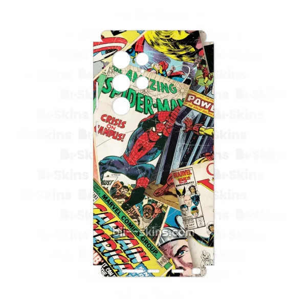 Spiderman #3