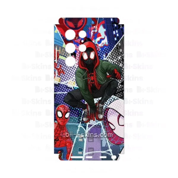 Spiderman #4