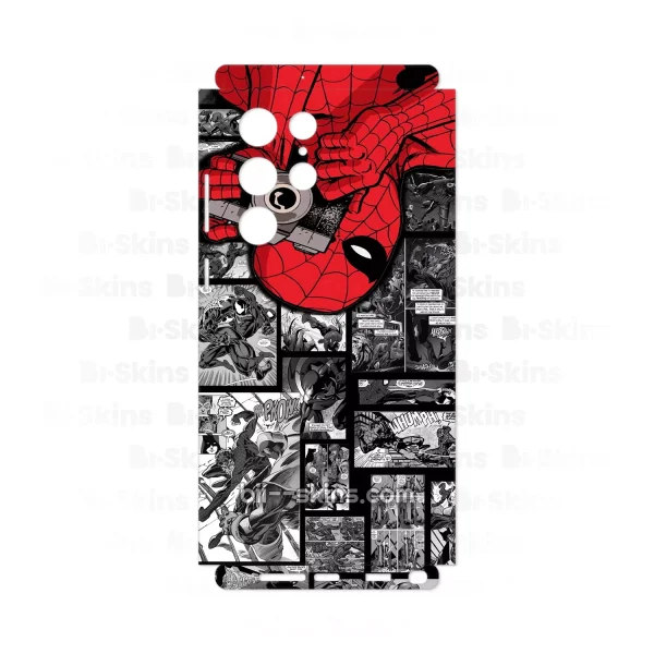 Spiderman #6