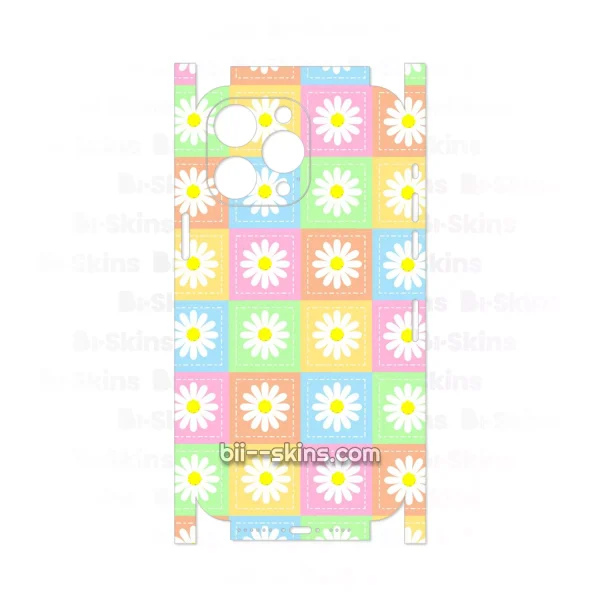 Flores #1