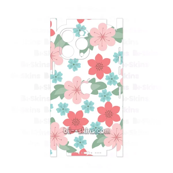 Flores #3
