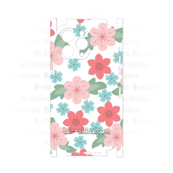 Flores #3