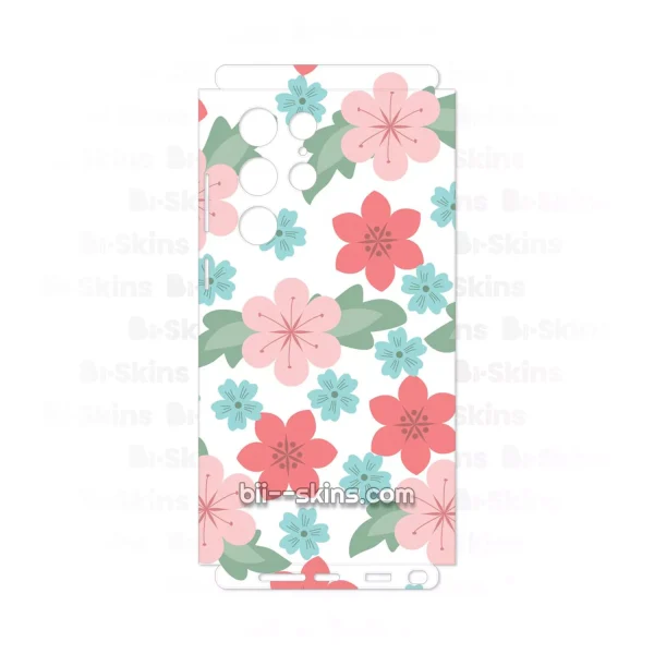Flores #3