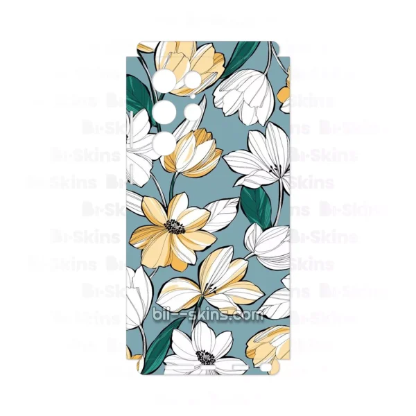 Flores #5