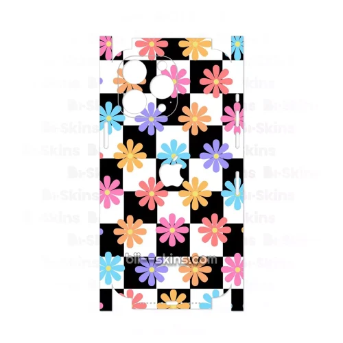 Flores #11