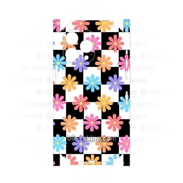 Flores #11