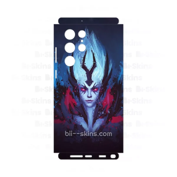 Dota #1