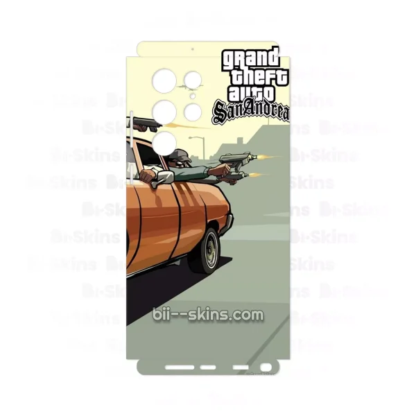 GTA #4