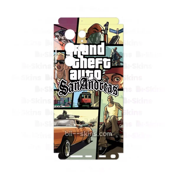 GTA #6