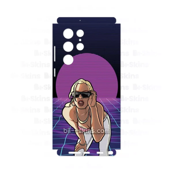 GTA #7