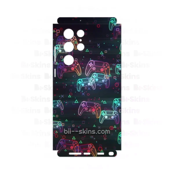 SKLD-0285_s Gamer #4