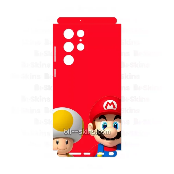 Mario #3
