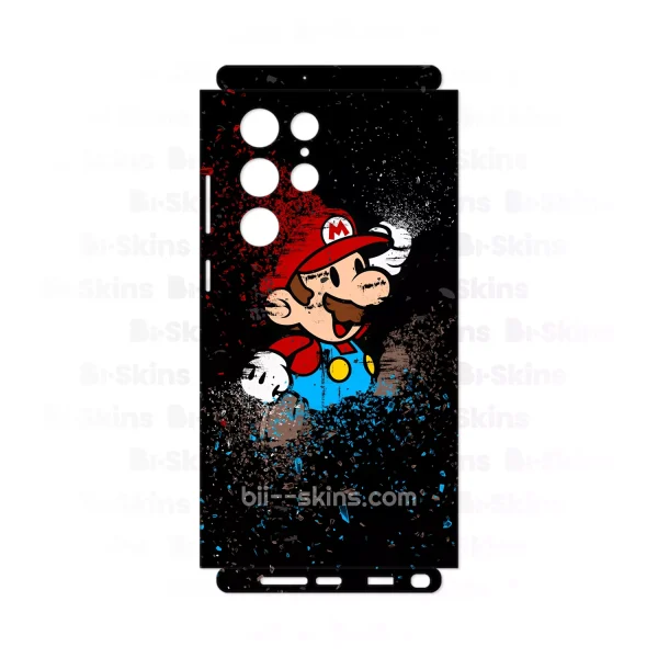 Mario #7