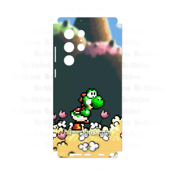 Mario #8