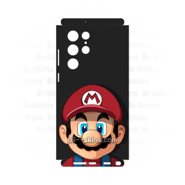 Mario #9