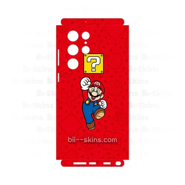 Mario #10