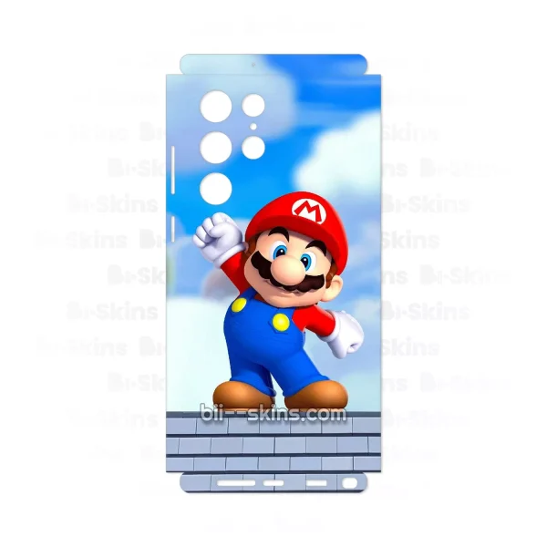Mario #11