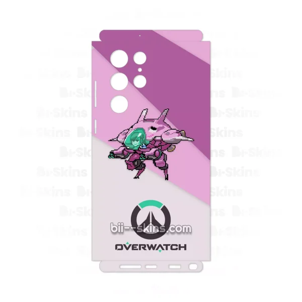 Overwatch #3