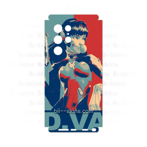 Overwatch #6