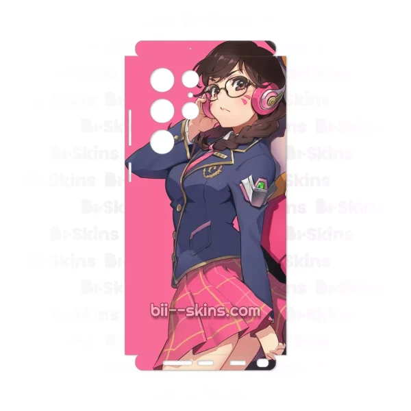 Overwatch #7