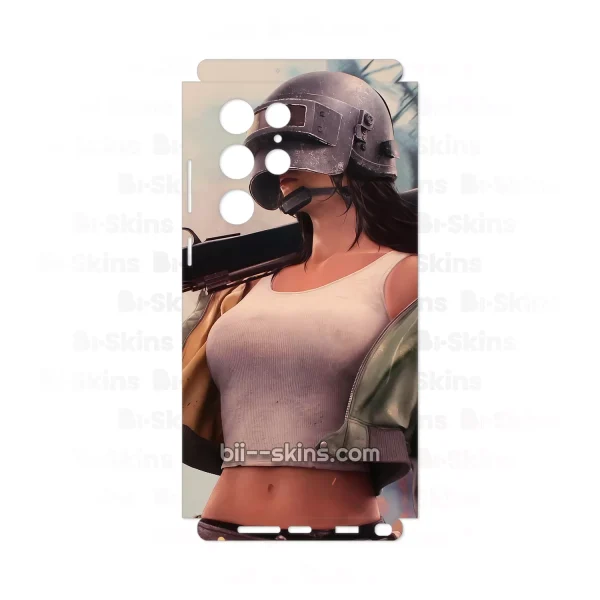 PUBG #1