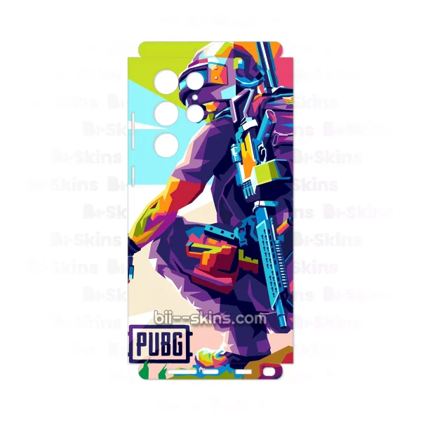 PUBG #3