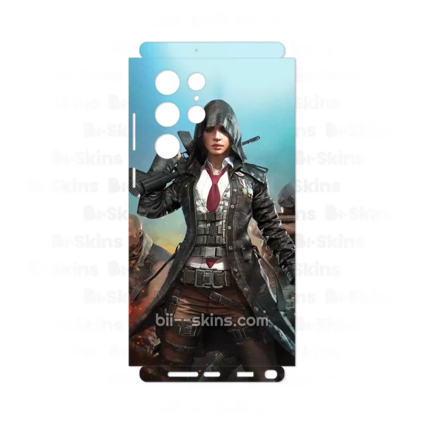 PUBG #4